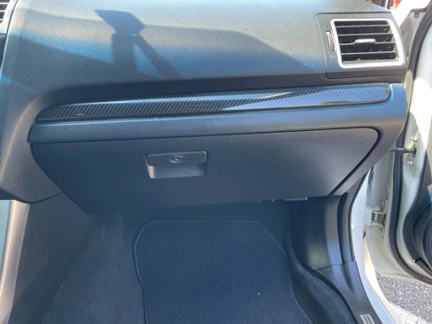 Used 2017 Subaru WRX STI w/ Popular Package #1 image 30