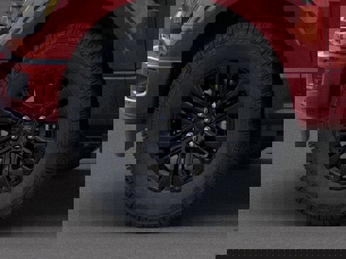 New 2025 Ford F150 XLT w/ Equipment Group 302A MID image 19