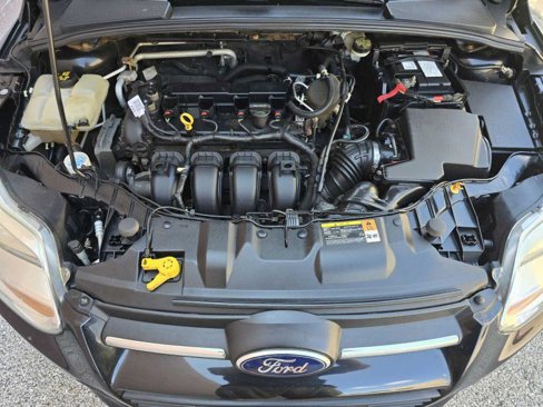 Used 2014 Ford Focus SE image 12