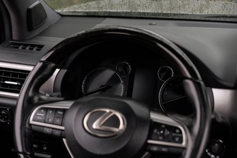 Used 2022 Lexus GX 460 Premium image 29