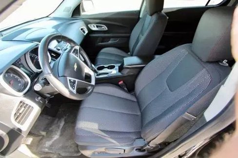 Used 2013 Chevrolet Equinox LT image 14