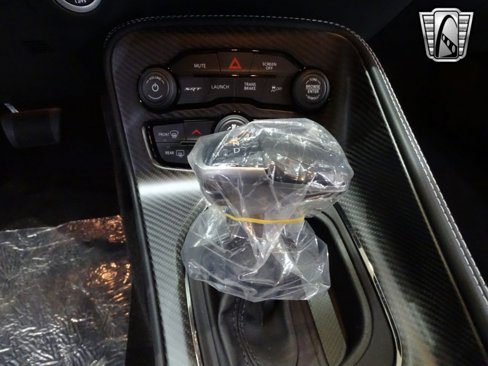 Used 2023 Dodge Challenger SRT Hellcat Redeye image 25