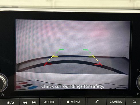 Used 2026 Nissan Rogue S image 15