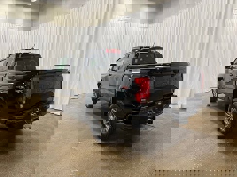 New 2026 Chevrolet Colorado LT w/ Advanced Trailering Package image 15