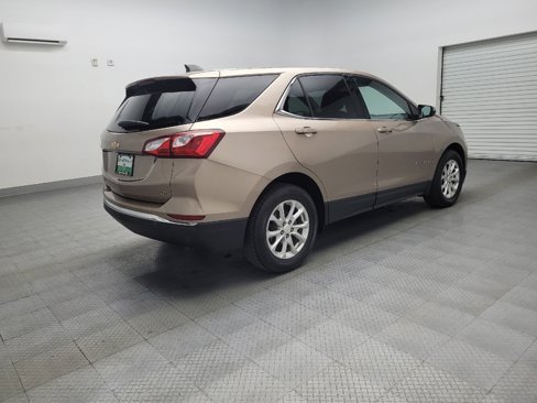 Used 2019 Chevrolet Equinox LT image 9