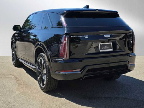 New 2026 Cadillac Escalade IQ Sport 2 image 5