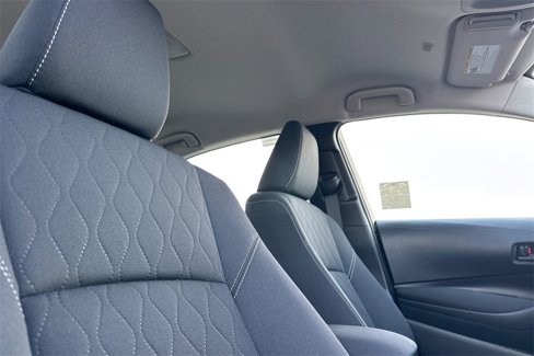 New 2026 Toyota Corolla LE image 17