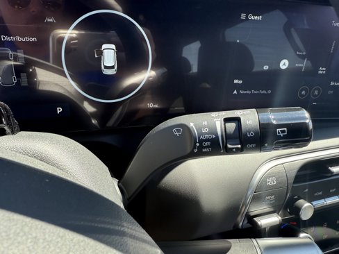 New 2026 Hyundai Palisade Calligraphy image 13