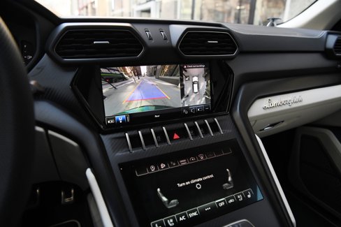Used 2024 Lamborghini Urus S image 18