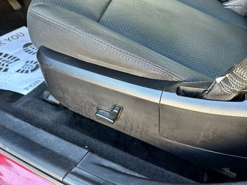 Used 2012 Chrysler 200 Touring image 22