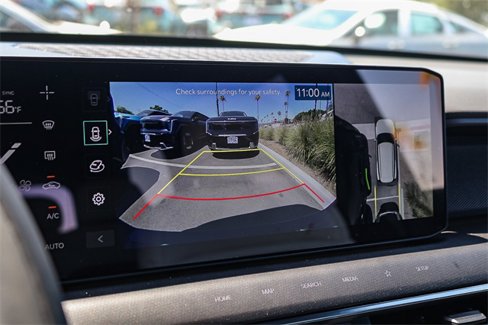 New 2026 Kia EV9 GT-Line image 28