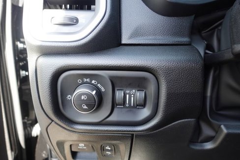 New 2025 RAM 1500 Big Horn image 17