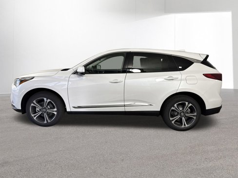 New 2025 Acura RDX w/ Technology Package image 29