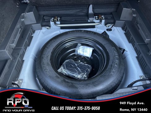 Used 2021 Nissan Rogue SV image 33