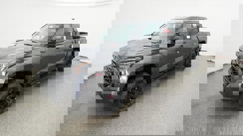 New 2025 Toyota Tundra TRD Pro image 1