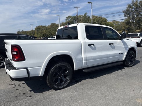 New 2026 RAM 1500 Big Horn image 6