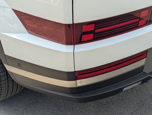 New 2025 Hyundai Santa Fe Limited image 15