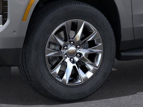 New 2025 Chevrolet Tahoe Premier w/ LPO, Illumination Package image 9
