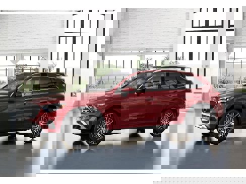 New 2026 Mercedes-Benz GLC 300 image 37