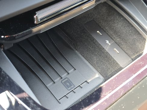New 2025 Porsche Cayenne GTS image 29