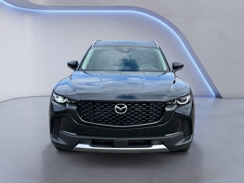 New 2025 MAZDA CX-50 2.5 Turbo w/ Premium Plus Pkg image 8