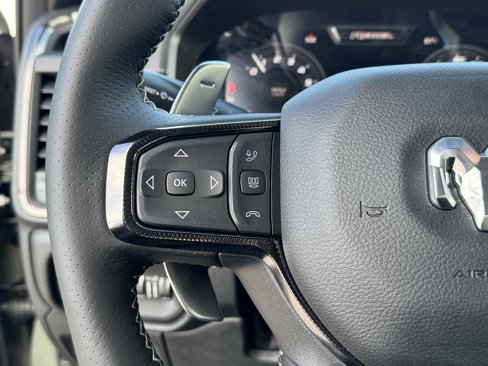 New 2026 RAM 1500 Rebel image 13