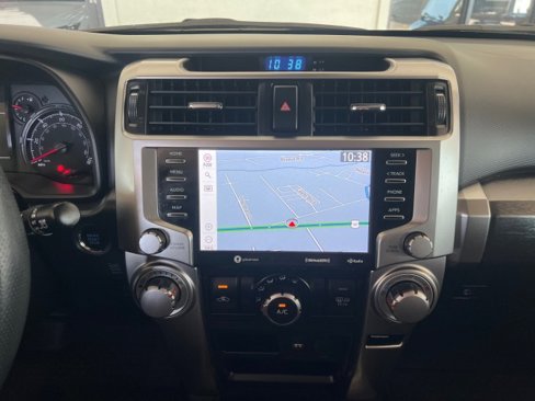 Used 2021 Toyota 4Runner SR5 Premium w/ Moonroof Package image 22