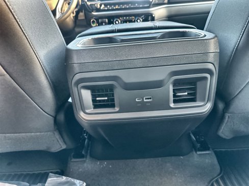 New 2026 Chevrolet Silverado 2500 LT w/ Trail Boss Package image 20
