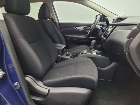 Used 2019 Nissan Rogue Sport S image 21