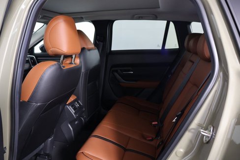 New 2025 MAZDA CX-50 Meridian Edition w/ Cargo Package image 6