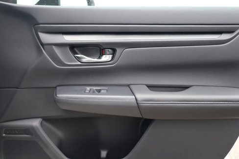 New 2026 Honda CR-V LX image 30