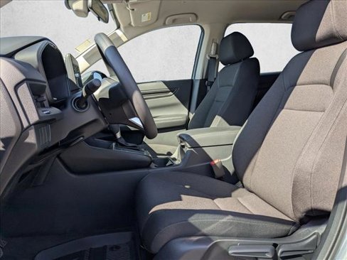 New 2026 Honda CR-V LX image 4