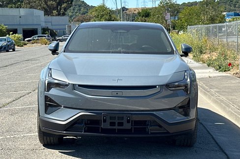 New 2025 Polestar Polestar 3 image 10