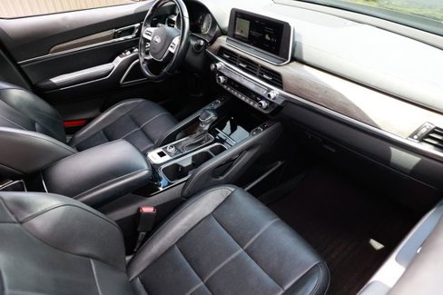 Used 2021 Kia Telluride EX w/ EX Premium Package image 15