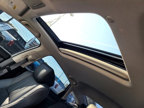 Used 2022 Honda Accord Touring image 34