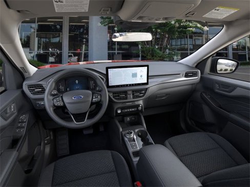New 2026 Ford Escape Active image 9
