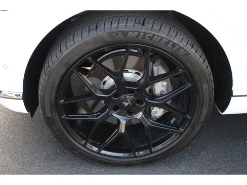 Used 2025 Genesis GV80 3.5T Prestige image 28