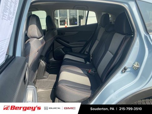 Used 2019 Subaru Crosstrek 2.0i Premium w/ Popular Package #2 image 26