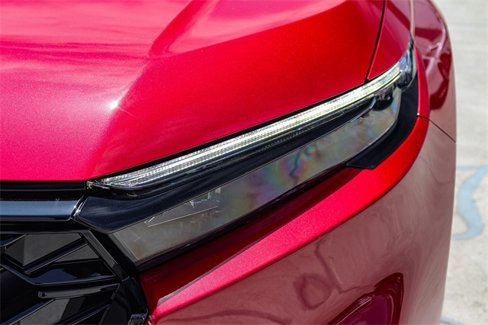New 2026 Honda CR-V Sport image 21