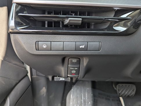 New 2025 Nissan Murano SV image 13