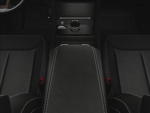 New 2025 Jeep Grand Cherokee L Limited w/ Black Appearance Package image 20