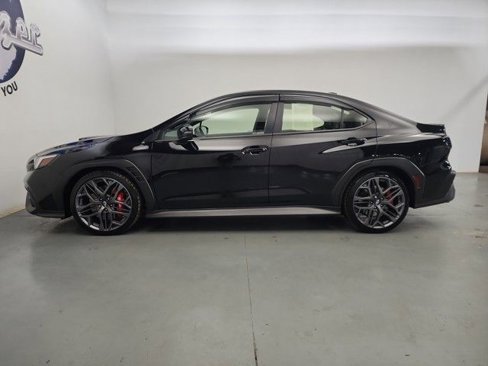 Used 2024 Subaru WRX TR image 4