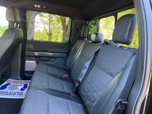 Used 2024 Ford F150 Tremor w/ Tow/Haul Package image 35