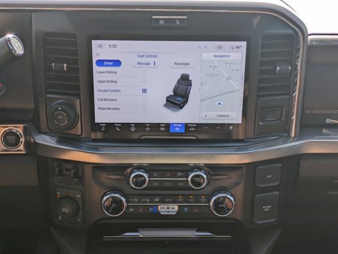New 2025 Ford F350 King Ranch image 16