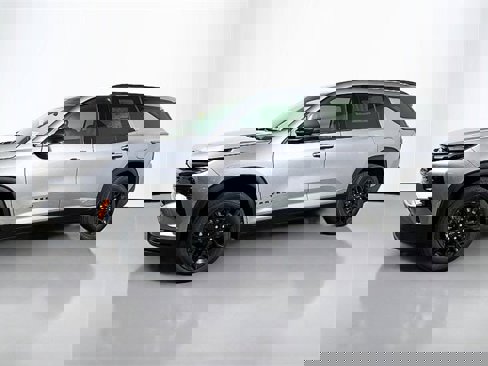 New 2026 Chevrolet Traverse LT w/ Midnight/Sport Edition image 3