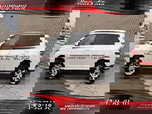 Used 2012 Toyota Highlander FWD image 13