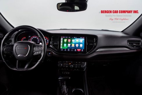 Used 2024 Dodge Durango GT image 18