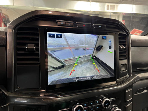 Used 2021 Ford F150 XLT w/ Equipment Group 302A High image 19