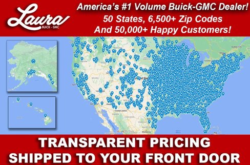 New 2026 GMC Sierra 1500 SLT w/ SLT Premium Package image 2