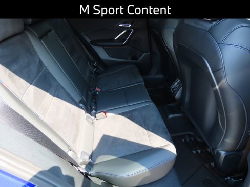New 2026 BMW X2 xDrive28i w/ Technology Package image 16